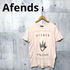 Afends アフェンズ メンズ プリントT Tシャツ Mのサムネイル