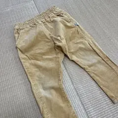 Ocean & Ground コーデュロイパンツ
