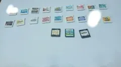 ☆3DS☆マリオカート・妖怪ウォッチ・どう森・太鼓の達人・ウイイレ