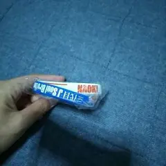 NAOKI ゴムブレス