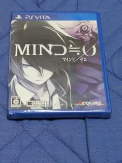 MIND≒0（マインド/ゼロ）