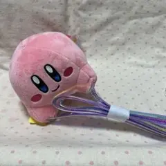 星のカービィ だきつきポシェット　カービィ