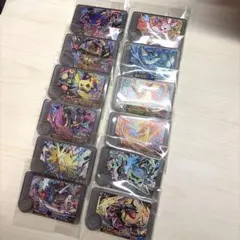 ワンダーピック12枚セット