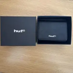 2026年最新】HUF メンズ 折り財布の人気アイテム - メルカリ