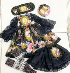 SDM.MDD ディーラー様製ドレスセット