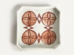 舩木研兒　白秞（粉引）高台小皿　４客セット 舩木研兒 白秞（粉引）高台小皿 4客セット - メルカリ