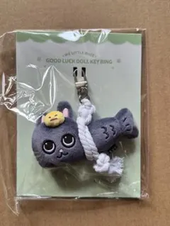 RIIZE GOOD LUCK DOLL ぬいぐるみ ウォンビン - メルカリ