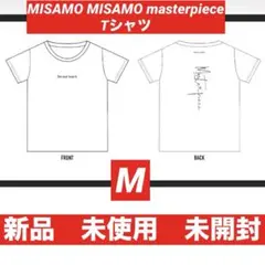 2026年最新】MISAMO tシャツの人気アイテム - メルカリ