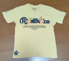 RealBvoice 140cm 半袖 ティシャツ