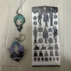 ツイステッドワンダーランド オクタヴィネルセット