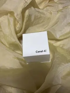 Canal 4℃ 【 箱】のサムネイル