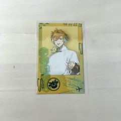 にじさんじ Asia travel 宇佐美リト