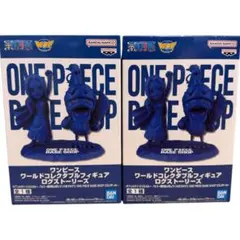 メルカリ最安！ONE PIECE BASE SHOP限定 ワーコレ 4セット - メルカリ