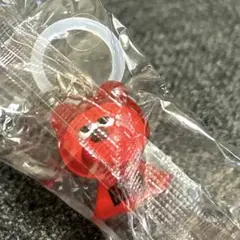 めじるしアクセサリー　Bリーグ　マスコット　ルーク