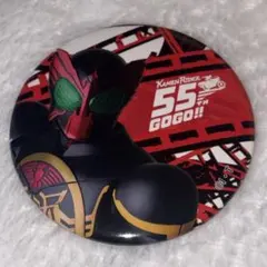 仮面ライダーオーズ 缶バッジ 2026年最新】仮面ライダーオーズ缶バッチの人気アイテム - メルカリ