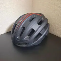 Jovno 自転車 ヘルメット XXL 61～65cm 大きいサイズ ブラック