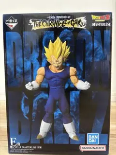 一番くじ ドラゴンボール 魔人ベジータ フィギュア おまけつき