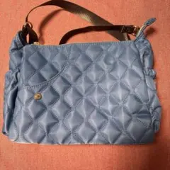 サロンドルバン ショルダーバッグ サロンドルヴァン