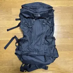 THE NORTH FACE TELLUS 45 バックパック ブラック