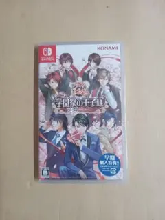 新テニスの王子様 Switch ソフト 2本セット - メルカリ