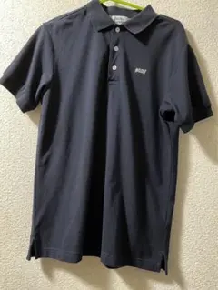 【美品】ジャックバニー 半袖シャツ M