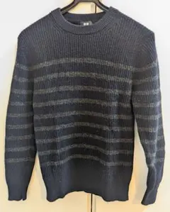 UNIQLO　ウールニット