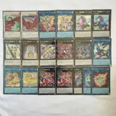 アーコレ 絵違い イラスト違い シク シークレット QCAC まとめ売り