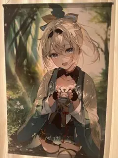 2026年最新】風真いろは タペストリーの人気アイテム - メルカリ