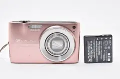 ■ 極美品 ■キャノン Canon PowerShot A4000 IS ピンク 美品 キャノン Canon PowerShot A4000 IS ピンク 741 - メルカリ