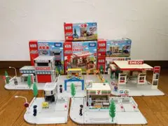 2026年最新】トミカタウン まとめ売りの人気アイテム - メルカリ