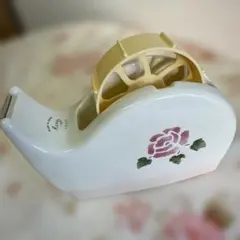 イマン ダイアナローズ 陶器 テープカッター ノート2冊 - メルカリ