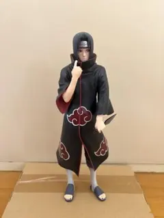 一番くじ ナルト 忍ノ絆 D賞 うちはイタチ