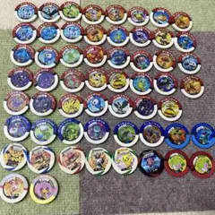 ポケモンバトリオ まとめ売りセット - メルカリ