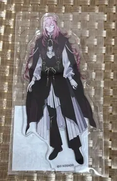 OVER REQUIEMZ アクリルスタンド　ドロシー　オトメイトストア