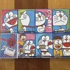「21世紀テレビ文庫 TV版 ドラえもん 」VHS バラ売り可！！3本レア！ 21世紀テレビ文庫 TV版 ドラえもん 」VHS バラ売り可！！3本レア