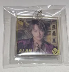 白濱亜嵐　 アクリルキーホルダー