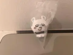 ちいかわラーメン豚 ミニソフビフィギュアコレクション モモンガ