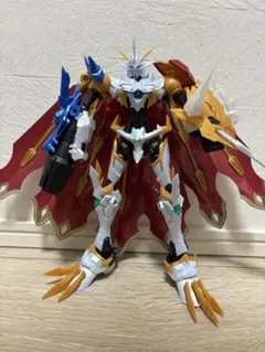 デモンエクスマキナ オービタルリミテッドエディション フィギュアのみ