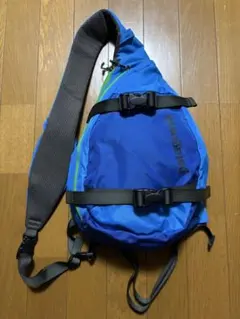パタゴニア アトム・スリング 8L
