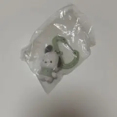 サンリオ　カラフルカラビナマスコットチャーム　フロッキー　マスコット　カラビナ