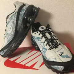 2026年最新】nike shox ride 2 premiumの人気アイテム - メルカリ