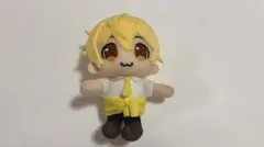 すとぷり るぅと ぬいぐるみキーホルダー