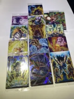 イタジャガ ドラゴンボール vol.9