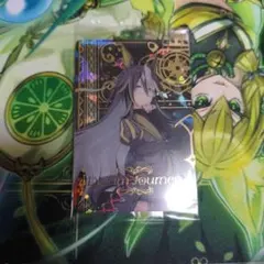 [未開封] ウマ娘 ウエハース 第8R ドリームジャーニー