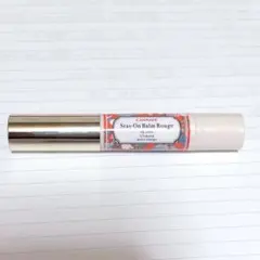 キャンメイク ステイオンバームルージュ 02 オレンジ