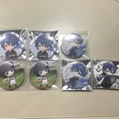 そらる 缶バッジセット