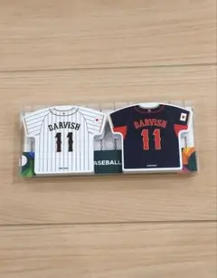 2025年最新】wbc ユニフォーム ダルビッシュの人気アイテム - メルカリ