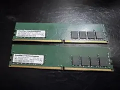 メモリ16gb ddr4
