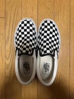 Vans スリッポン