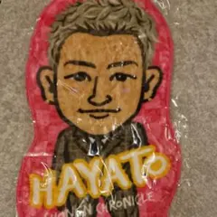 少年クロニクル　小森隼